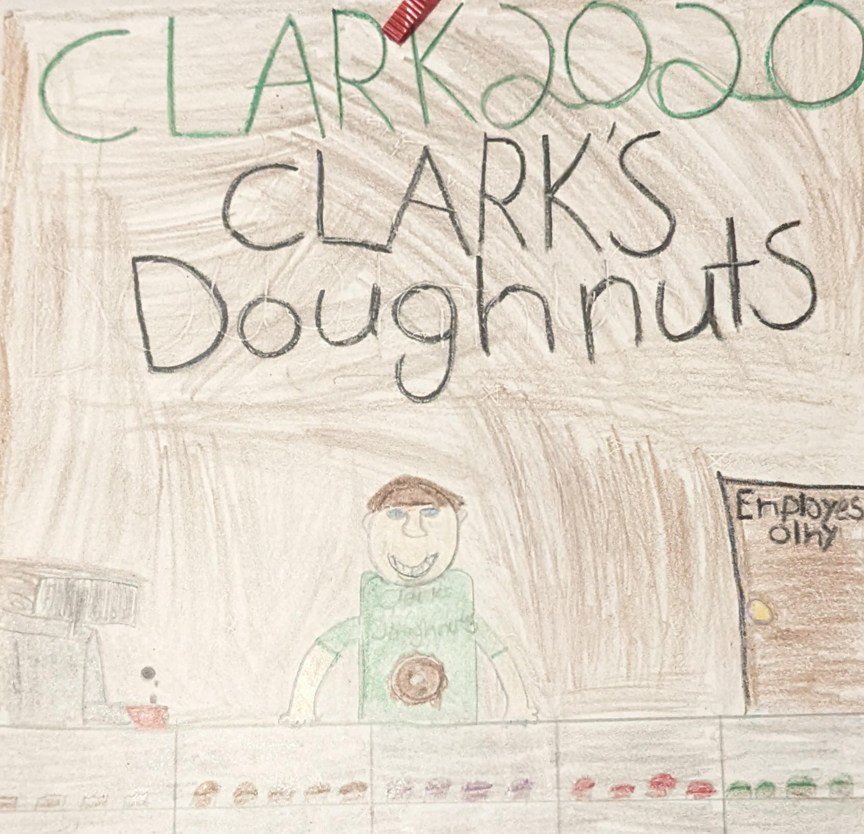 Drawn in 2000. I'm a few years late :)